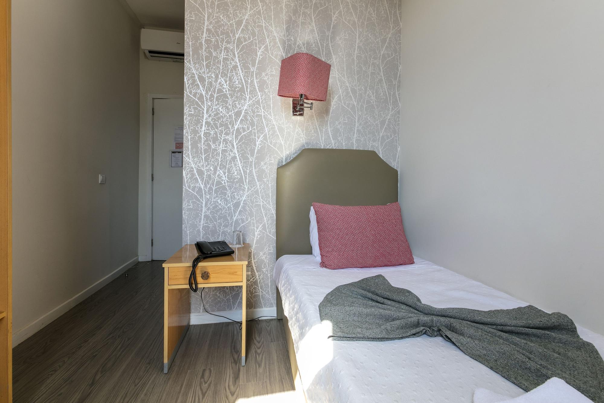Guest House Porto Clerigus Eksteriør billede