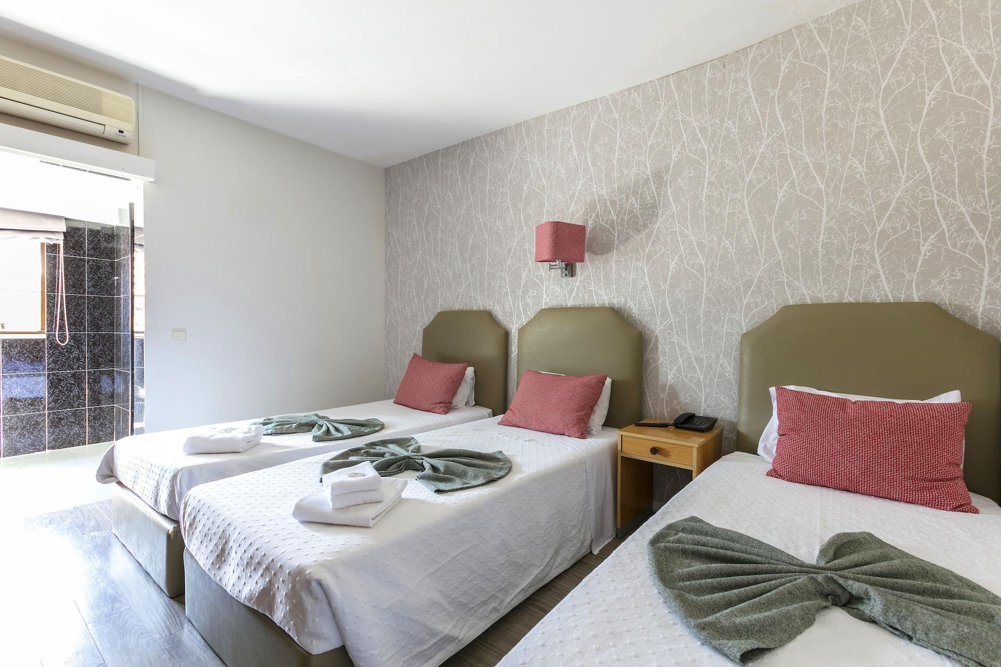 Guest House Porto Clerigus Eksteriør billede