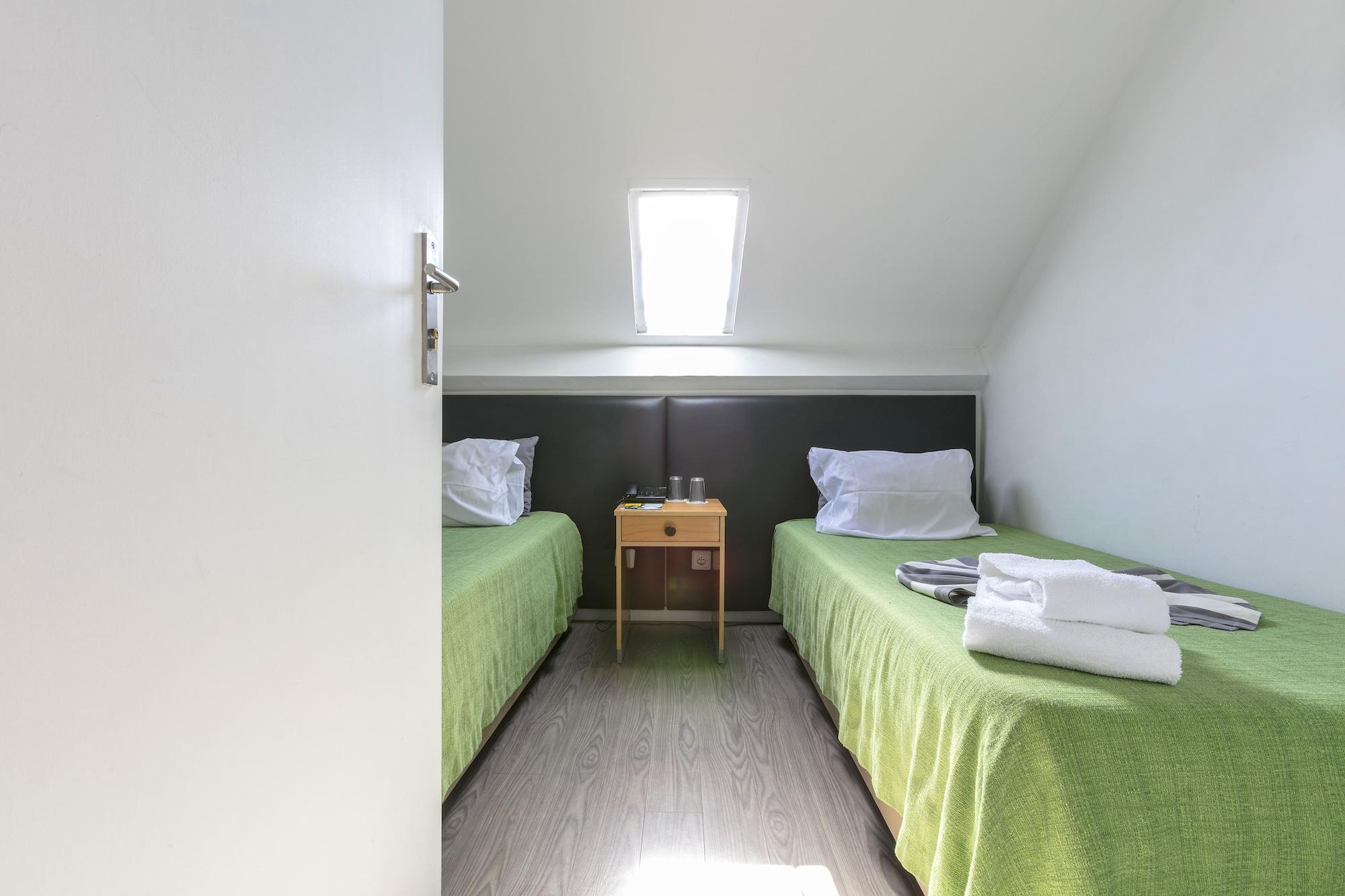 Guest House Porto Clerigus Eksteriør billede