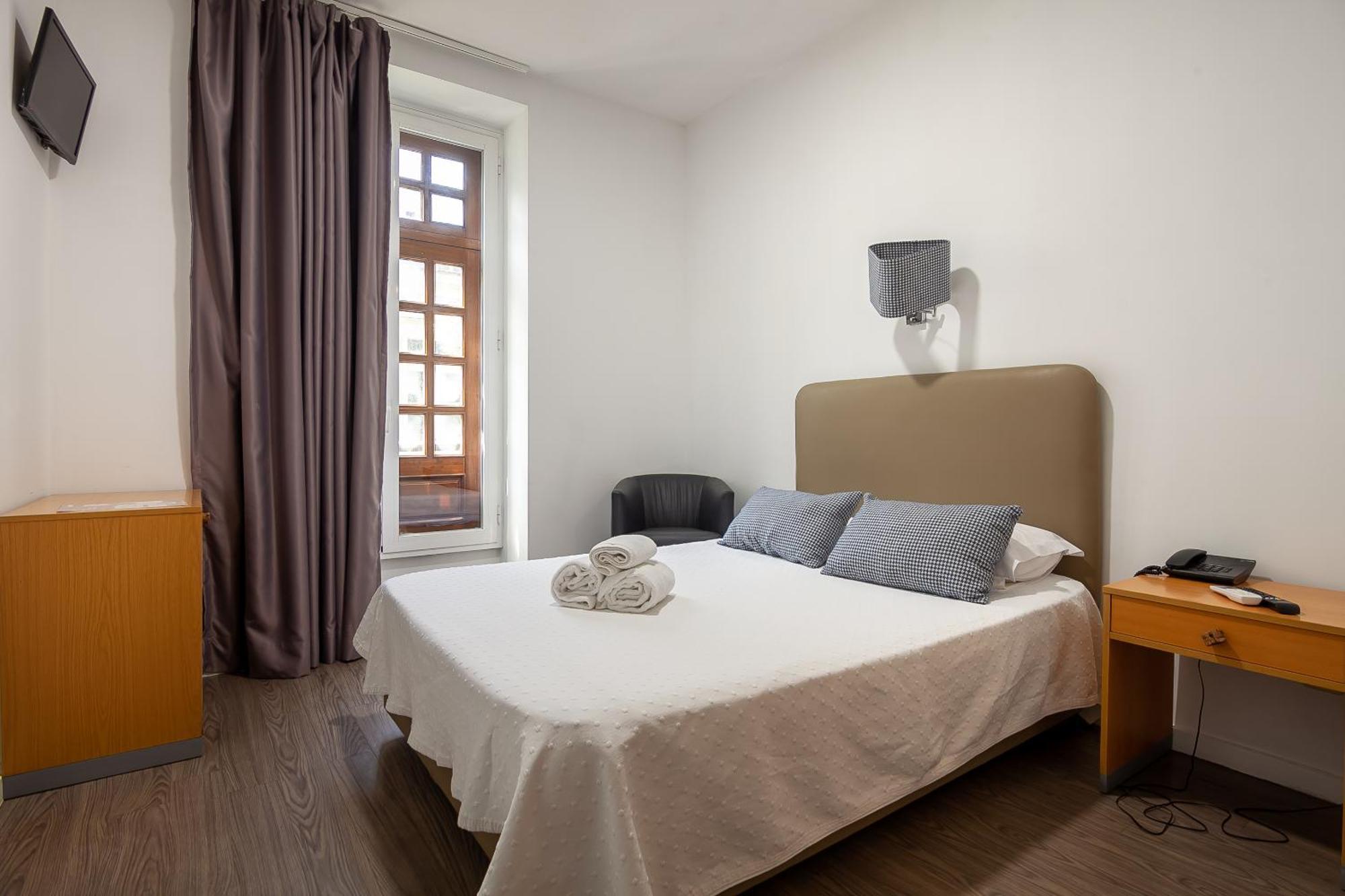 Guest House Porto Clerigus Eksteriør billede