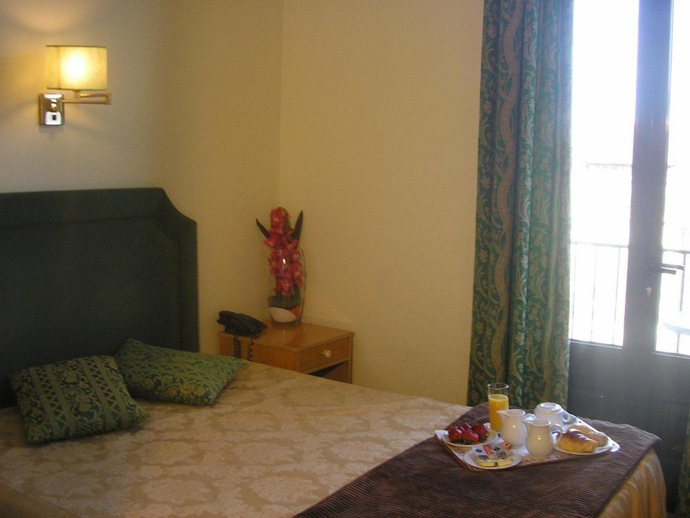 Guest House Porto Clerigus Eksteriør billede