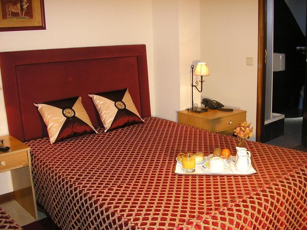Guest House Porto Clerigus Eksteriør billede