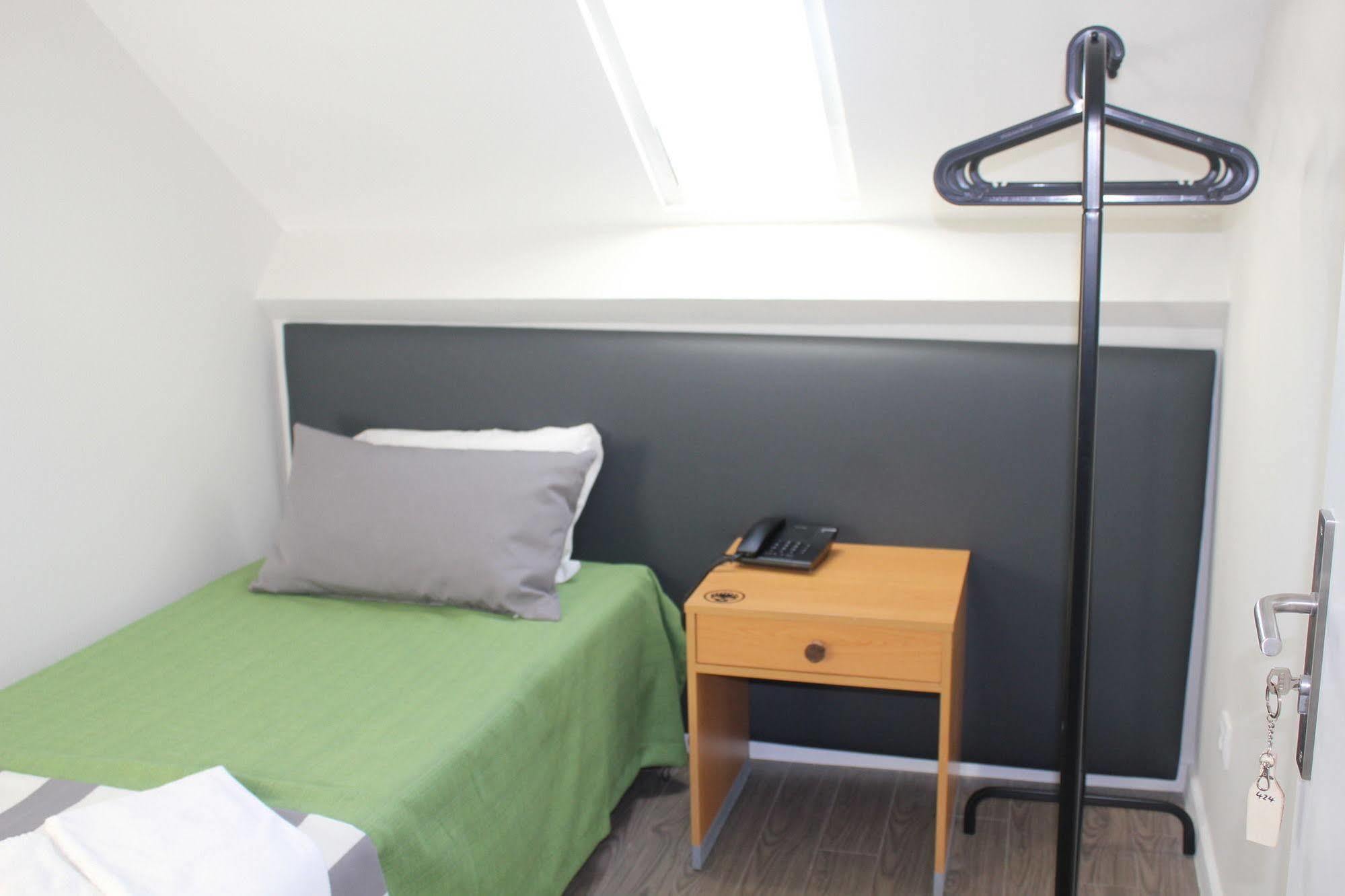 Guest House Porto Clerigus Eksteriør billede