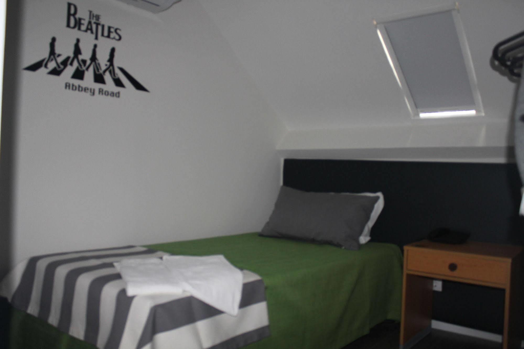 Guest House Porto Clerigus Eksteriør billede