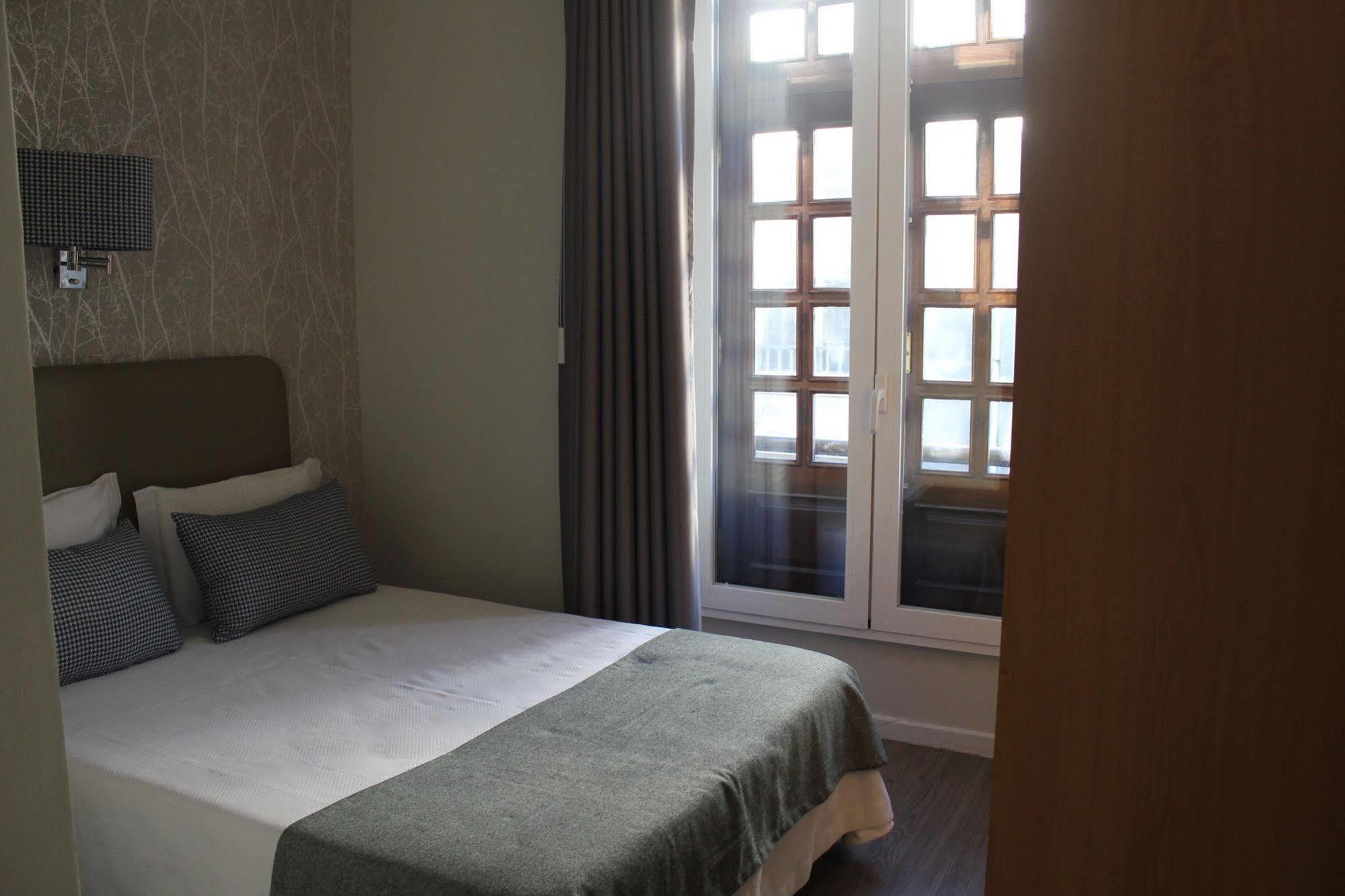 Guest House Porto Clerigus Eksteriør billede