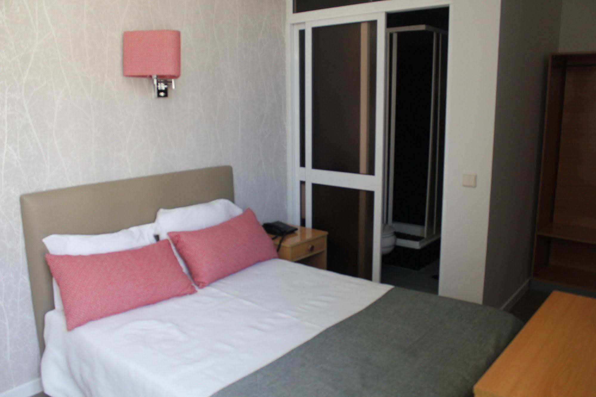 Guest House Porto Clerigus Eksteriør billede